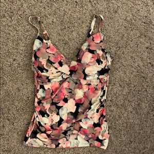 Women’s Tankini - Calvin Klein